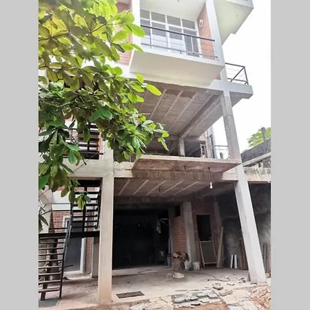 Panadura Home Stay - Accede Apartment Exterior photo
