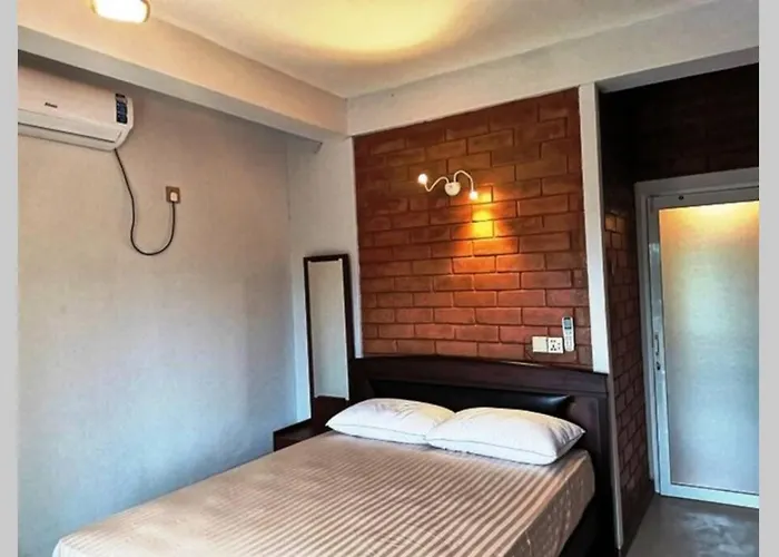 Panadura Home Stay - Accede Apartment