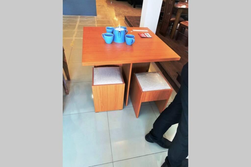 - Accede Apartment Panadura
